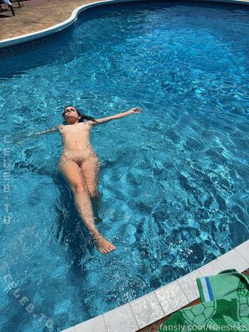 Haesicks  page leaked private photo uncensored HD quality