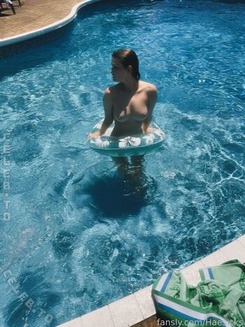 Haesicks  page leaked private photo uncensored HD quality