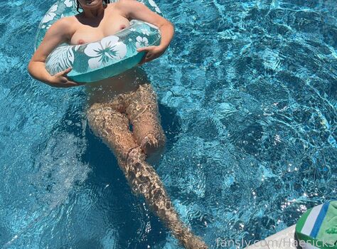 Haesicks leaked private photo uncensored HD quality