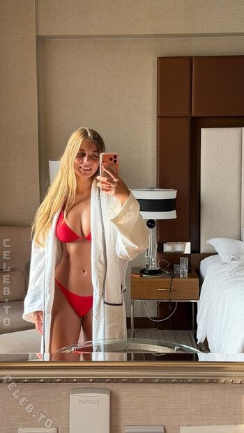 Haidainlume leaked private photo uncensored HD quality