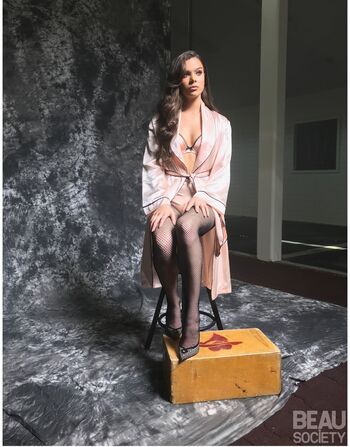 Hailee steinfeld leaked private photo uncensored HD quality