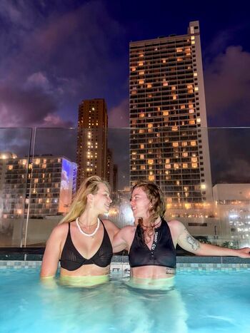 Haileeandkendra  page leaked private photo uncensored HD quality