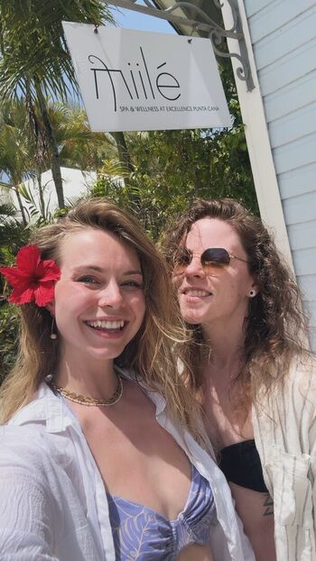 Haileeandkendra  page leaked private photo uncensored HD quality