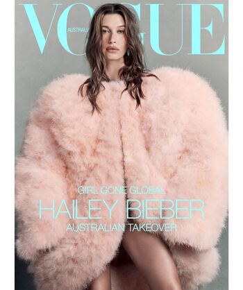 Hailey bieber page leaked private photo uncensored HD quality