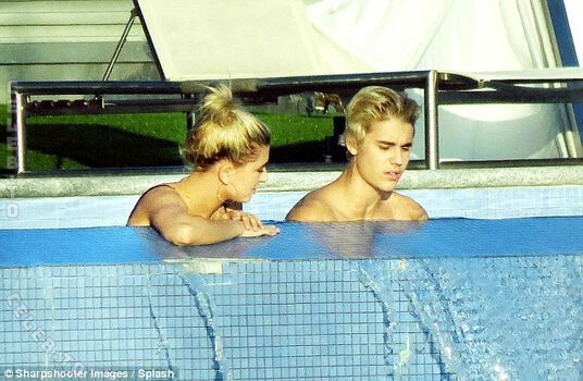 Hailey bieber leaked private photo uncensored HD quality
