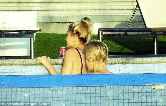 Hailey bieber leaked private photo uncensored HD quality