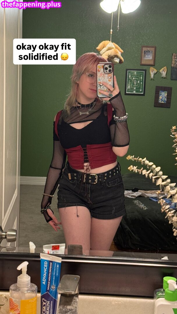 Page/ leaked private photo uncensored HD quality