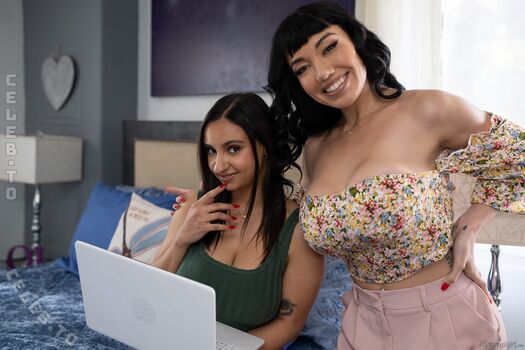 Hailey rose page leaked private photo uncensored HD quality