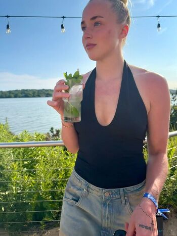 Hailey van lith page leaked private photo uncensored HD quality