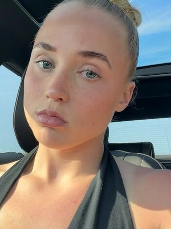 Hailey van lith leaked private photo uncensored HD quality