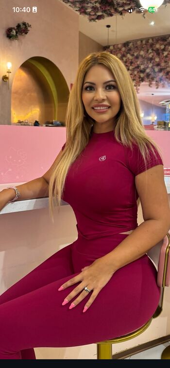 Hairby zuly leaked private photo uncensored HD quality