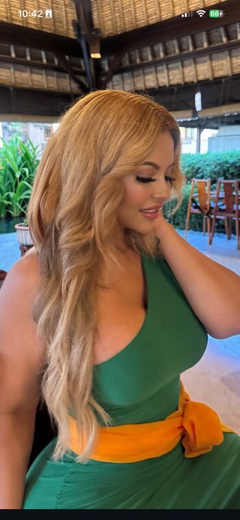 Hairby zuly leaked private photo uncensored HD quality