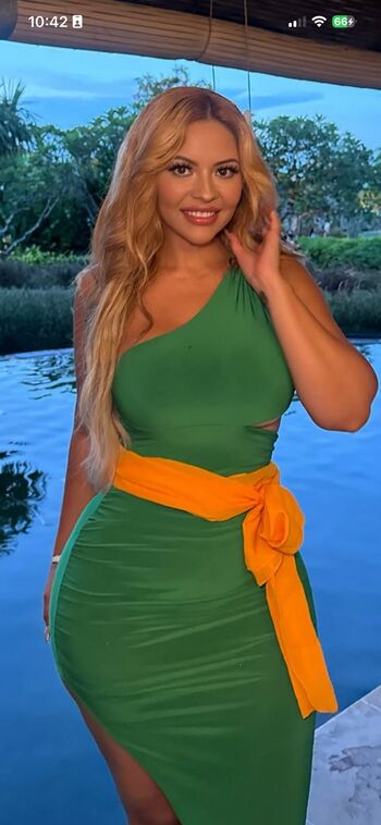 Hairby zuly leaked private photo uncensored HD quality