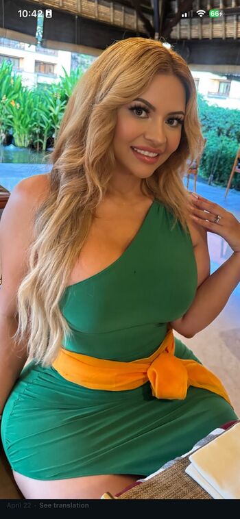 Hairby zuly leaked private photo uncensored HD quality