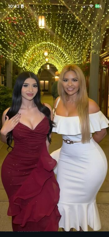 Hairby zuly leaked private photo uncensored HD quality