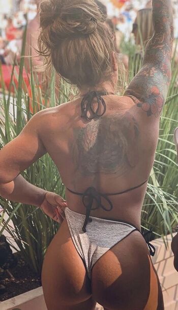 Haley jackson leaked private photo uncensored HD quality