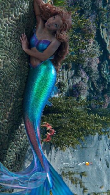 Halle bailey leaked private photo uncensored HD quality