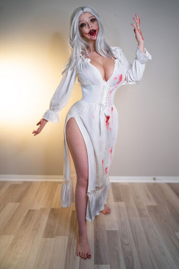 Hana bunny page leaked private photo uncensored HD quality