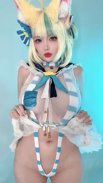 Hana bunny page leaked private photo uncensored HD quality