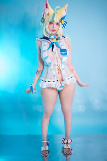 Hana bunny page leaked private photo uncensored HD quality