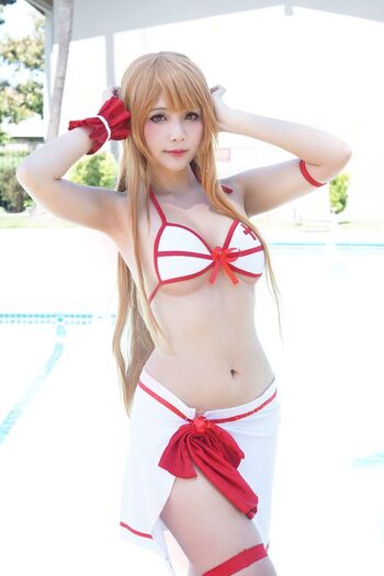 Hana bunny page leaked private photo uncensored HD quality
