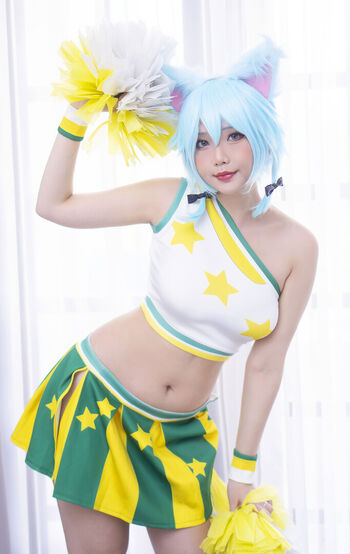Hana bunny page leaked private photo uncensored HD quality