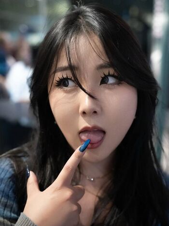 Hanavocado leaked private photo uncensored HD quality