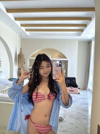 Hanavocado leaked private photo uncensored HD quality