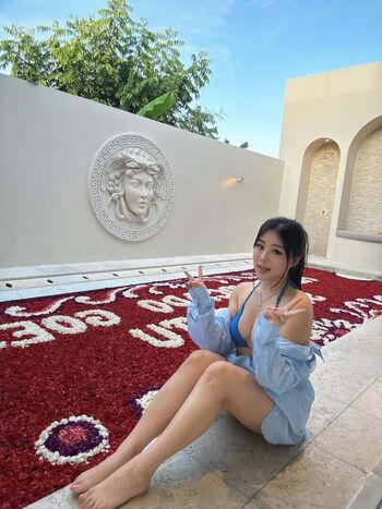 Hanavocado leaked private photo uncensored HD quality