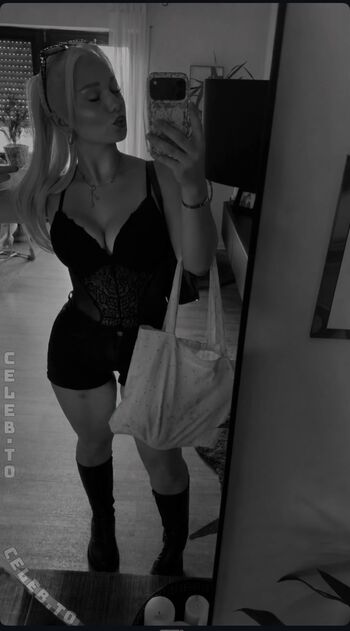 Hanna vka leaked private photo uncensored HD quality