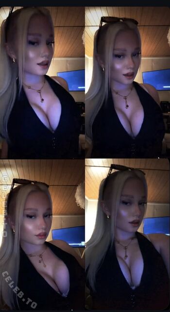 Hanna vka leaked private photo uncensored HD quality