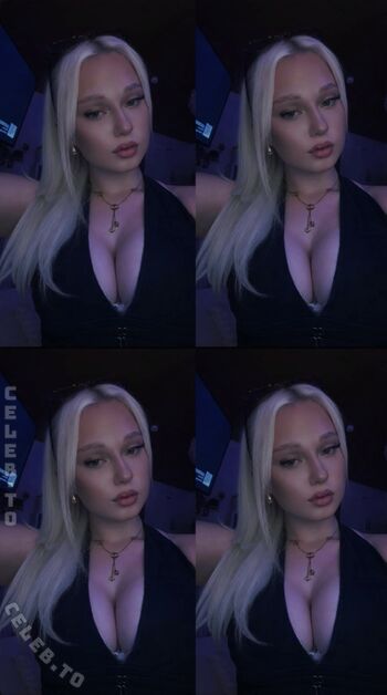 Hanna vka leaked private photo uncensored HD quality