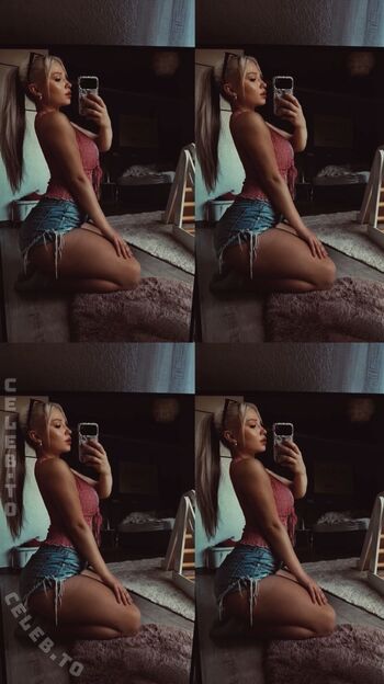 Hanna vka leaked private photo uncensored HD quality