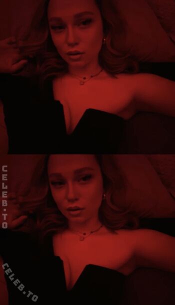 Hanna vka leaked private photo uncensored HD quality