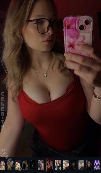 Hanna vka leaked private photo uncensored HD quality