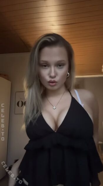 Hanna vka leaked private photo uncensored HD quality