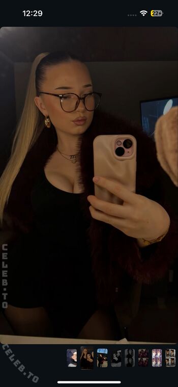 Hanna vka leaked private photo uncensored HD quality