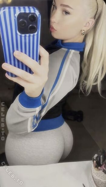 Hanna vka leaked private photo uncensored HD quality