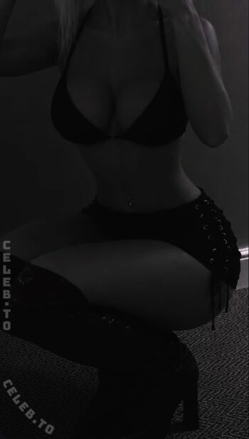 Hanna vka leaked private photo uncensored HD quality