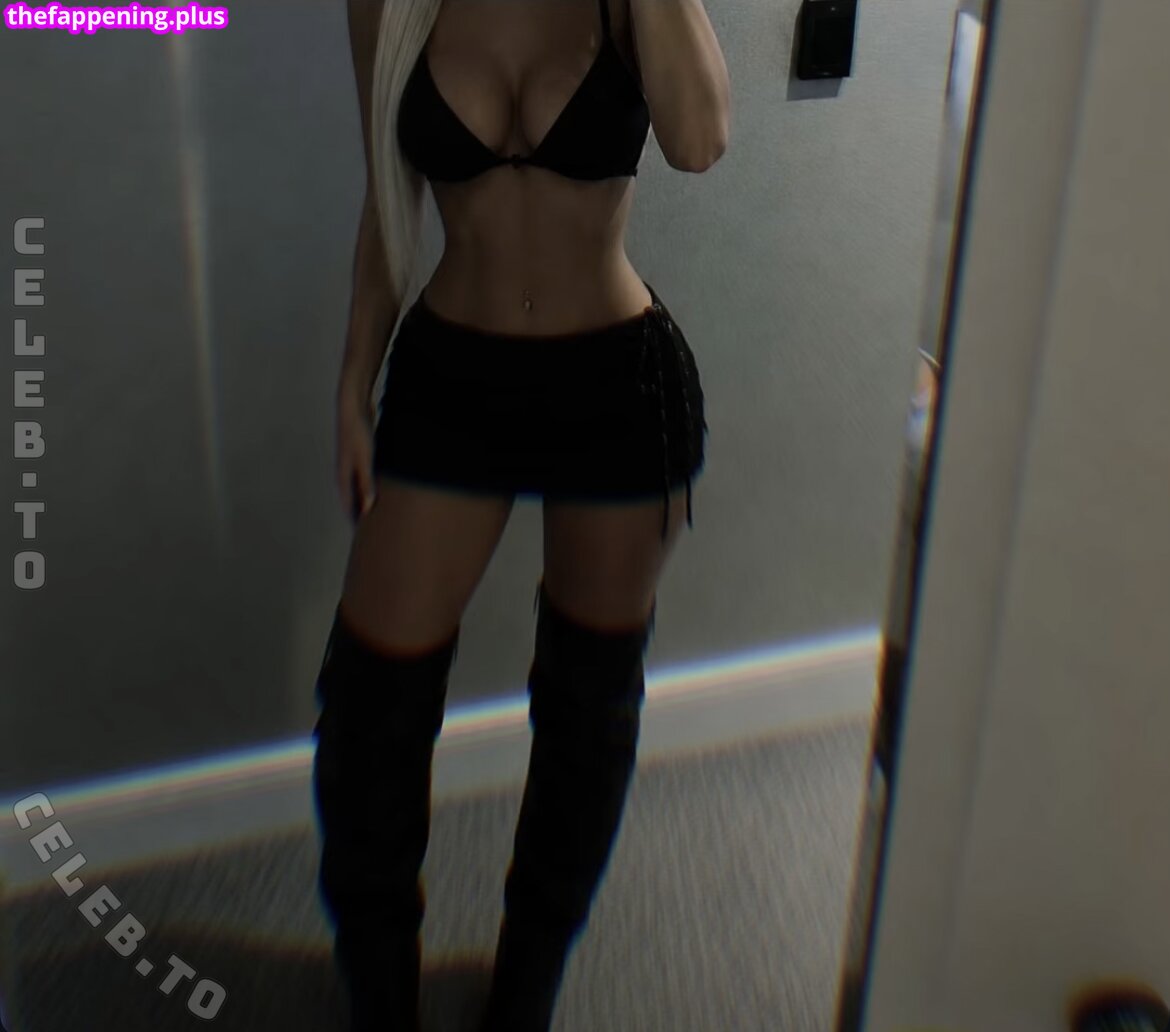 Page/ leaked private photo uncensored HD quality