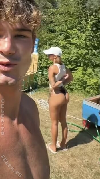Hannaahcarolina page leaked private photo uncensored HD quality