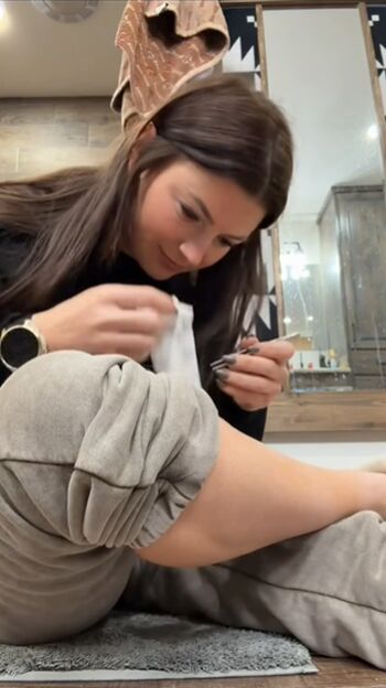 Hannah barron page leaked private photo uncensored HD quality