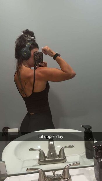 Hannah barron page leaked private photo uncensored HD quality