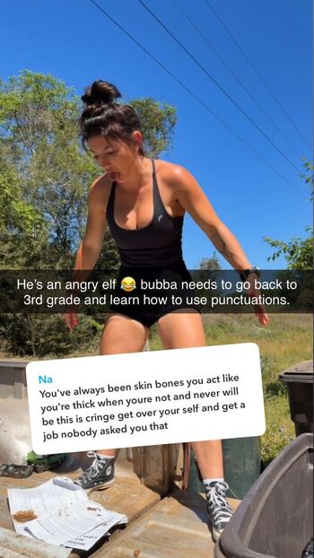 Hannah barron page leaked private photo uncensored HD quality