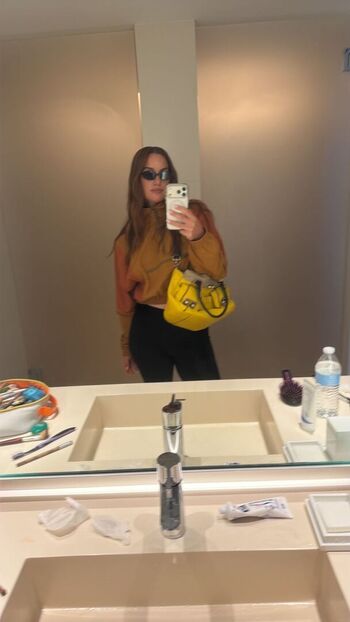 Hannah berner page leaked private photo uncensored HD quality