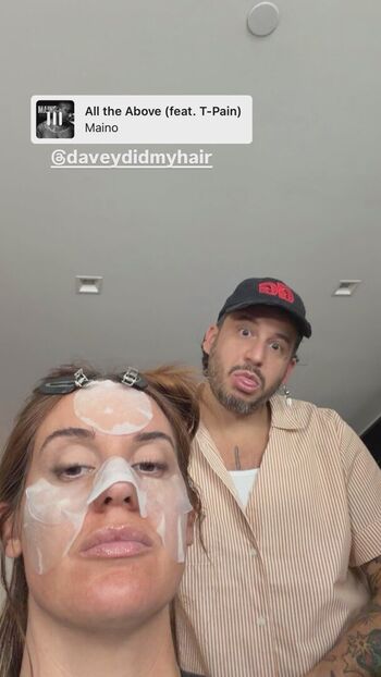 Hannah berner page leaked private photo uncensored HD quality