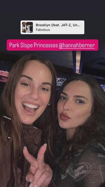 Hannah berner page leaked private photo uncensored HD quality