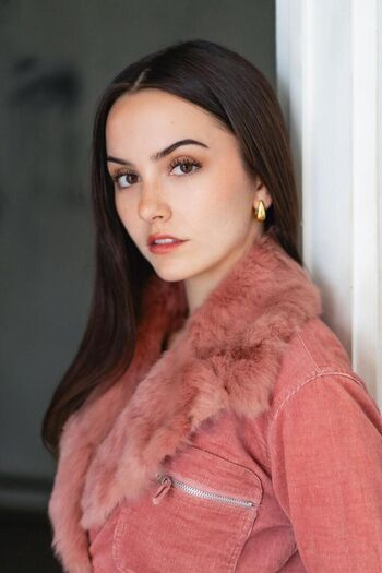 Hannah cheramy page leaked private photo uncensored HD quality