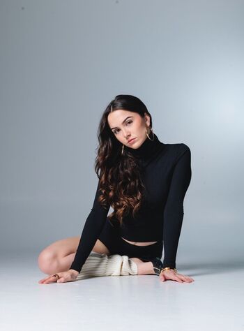Hannah cheramy leaked private photo uncensored HD quality