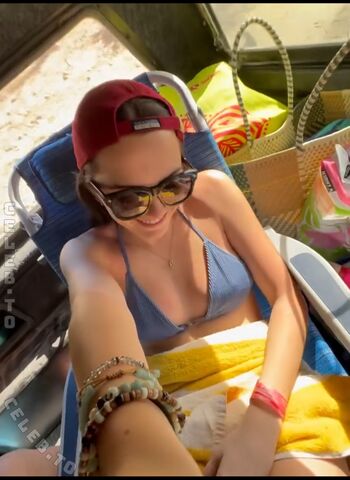 Hannah cheramy leaked private photo uncensored HD quality